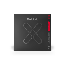 Набор струн D'ADDARIO XTAPB1356 XT PHOSPHOR BRONZE MEDIUM (13-56)